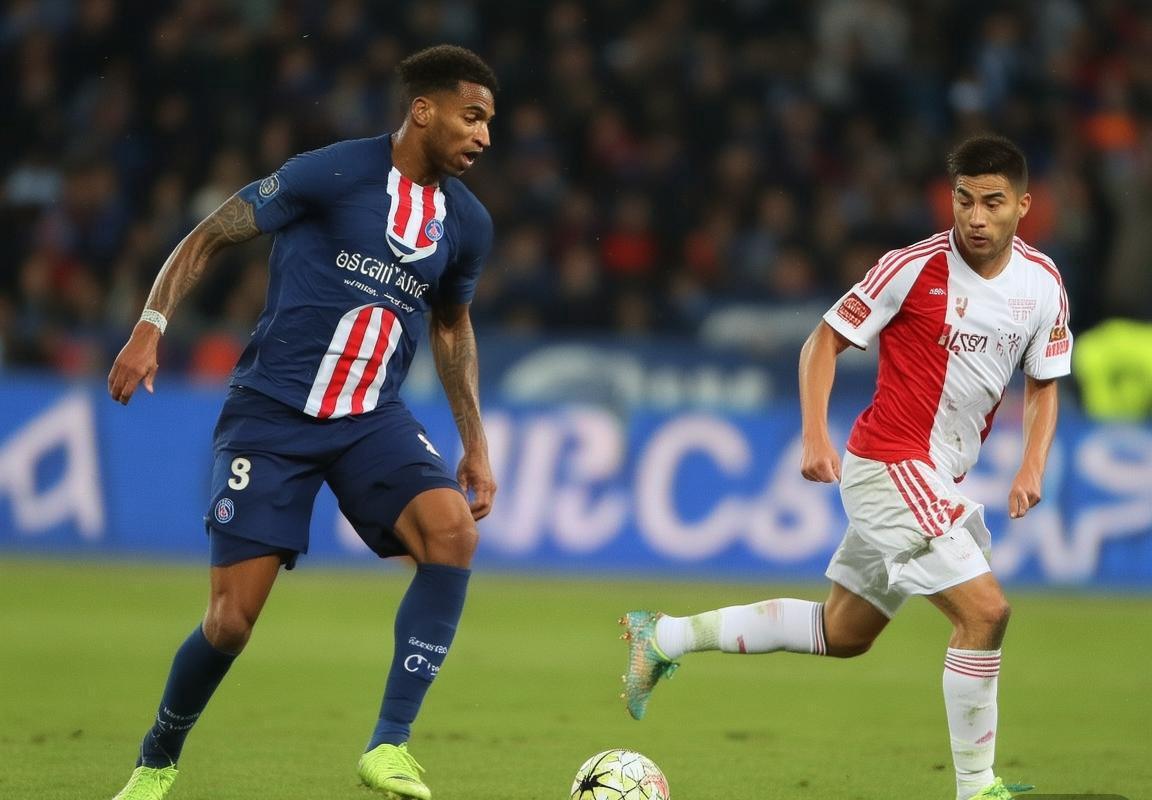 巴黎圣日耳曼VS马赛：法甲德比战前瞻解析及胜负预测(图4)