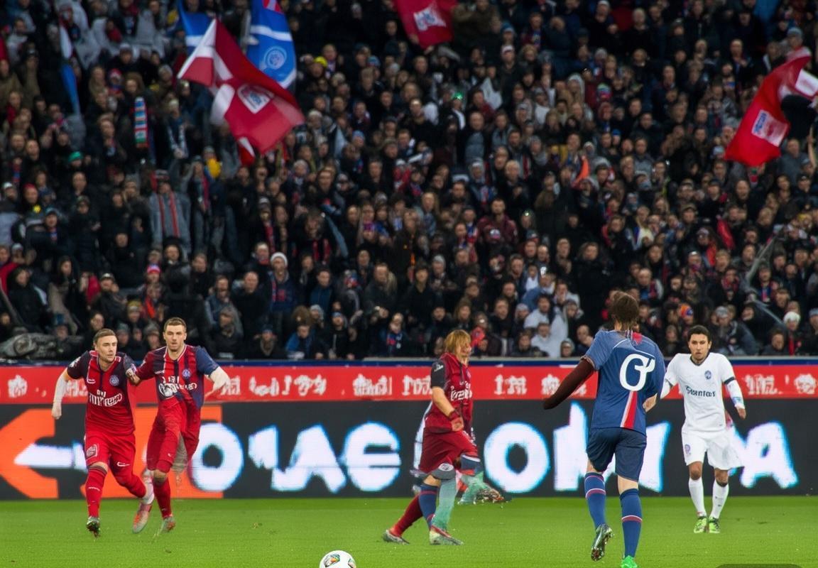 巴黎圣日耳曼VS马赛：法甲德比战前瞻解析及胜负预测(图1)