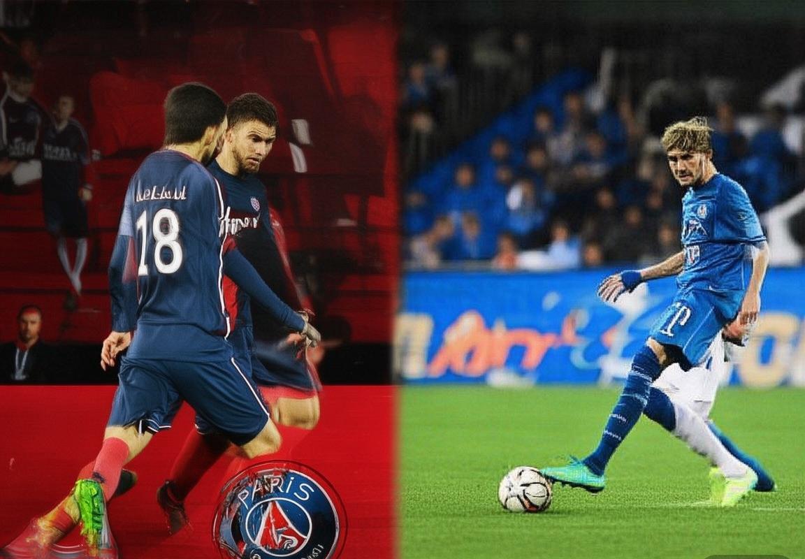 巴黎圣日耳曼VS马赛：法甲德比战前瞻解析及胜负预测(图2)
